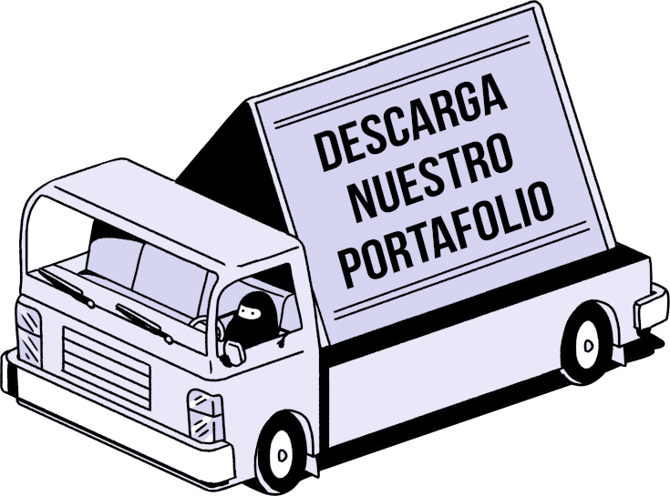 En Unbranded escuchamos, personalizamos, posicionamos