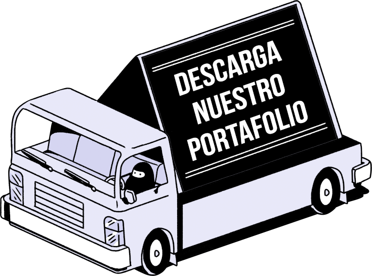 En Unbranded escuchamos, personalizamos, posicionamos