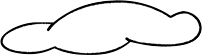 Unbranded dibujo nube