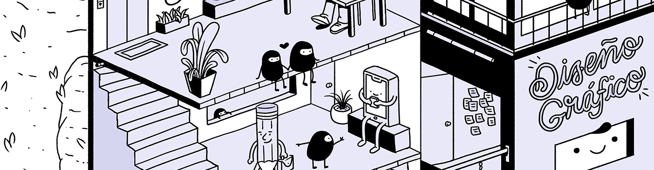 Unbranded diseño gráfico