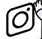 Unbranded icono Instagram