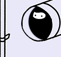 Unbranded dibujo animación tortuga ninja